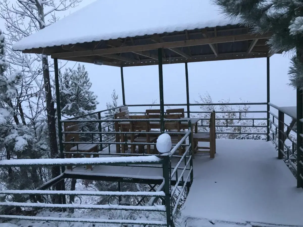 Kungut Hotel & Restaurant