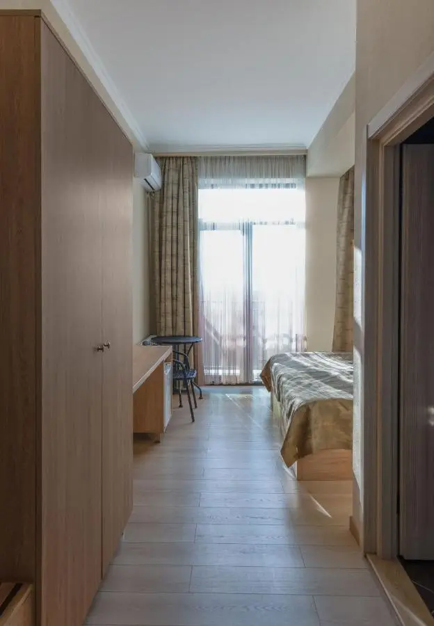 Hotel Alexandria
