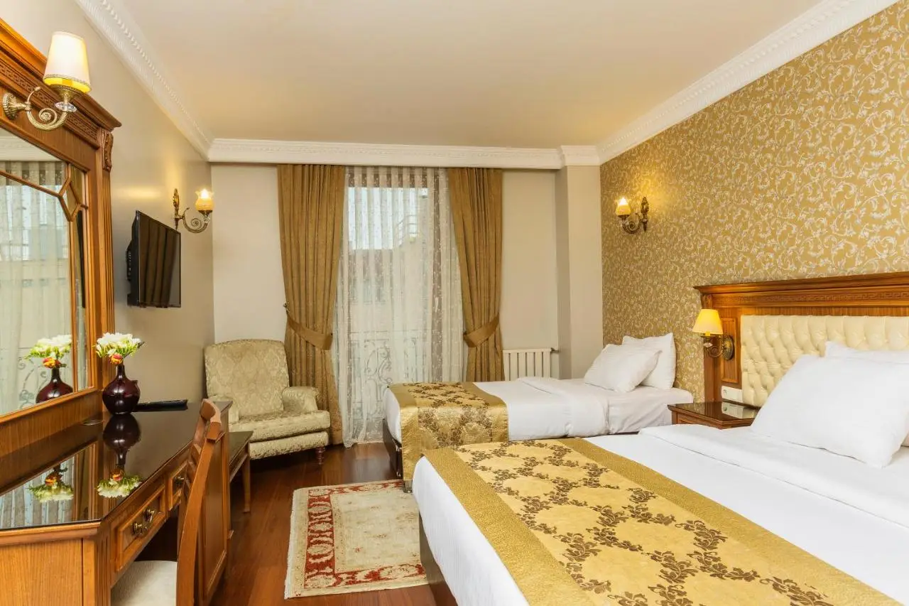 Acra Hotel Old City - Special Category