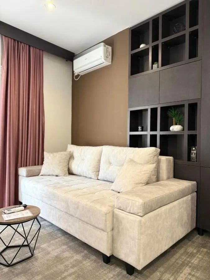 Apartments & Rooms Villa Zaad FREE PRIVATE PARKING