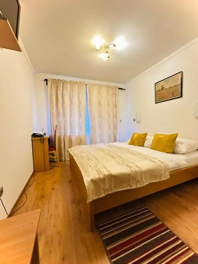Motel Stovrela