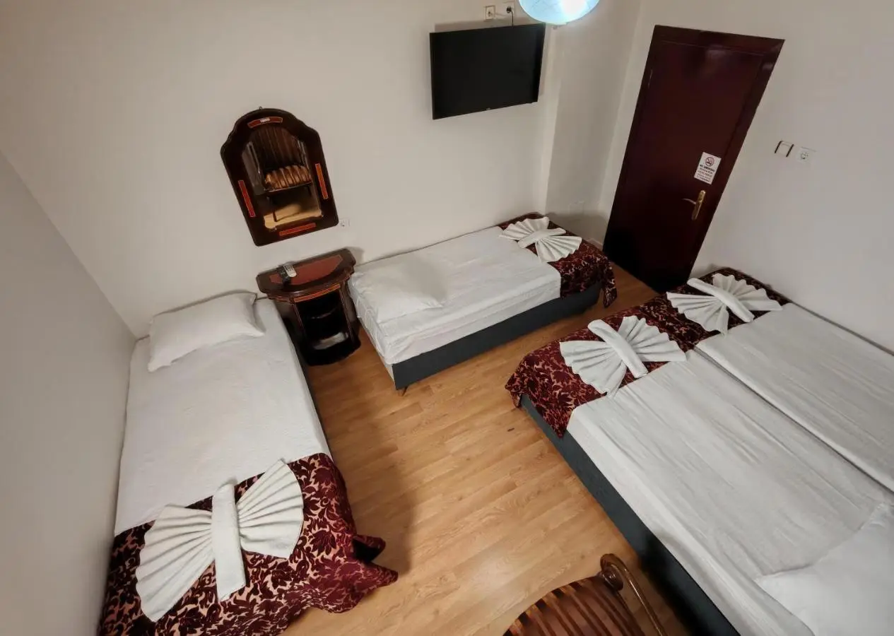 Sirkeci Emek Hotel