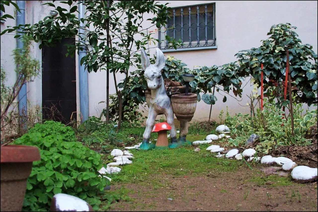 Guest House Mirza