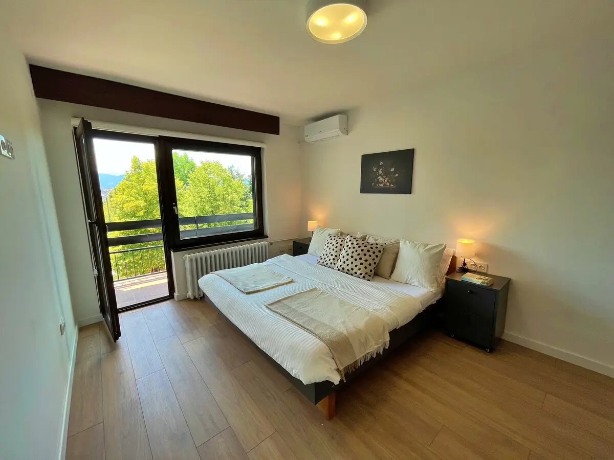 Sarajevo City Oasis | 3 Bedroom House