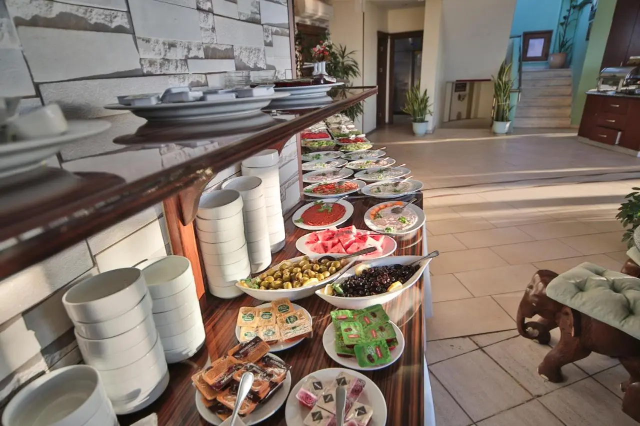 Artefes Hotel Old City& Spa
