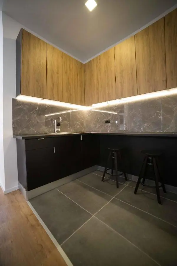 D&K apartments