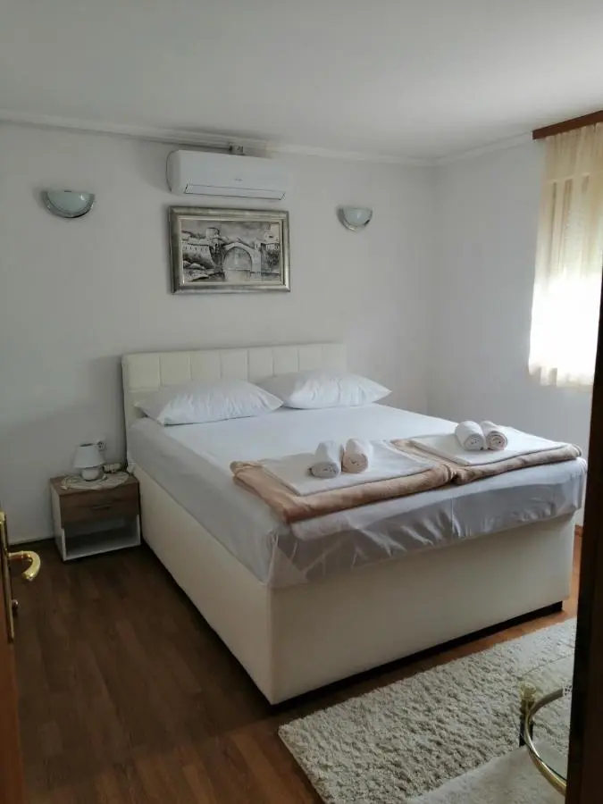 Villa Panorama Blagaj