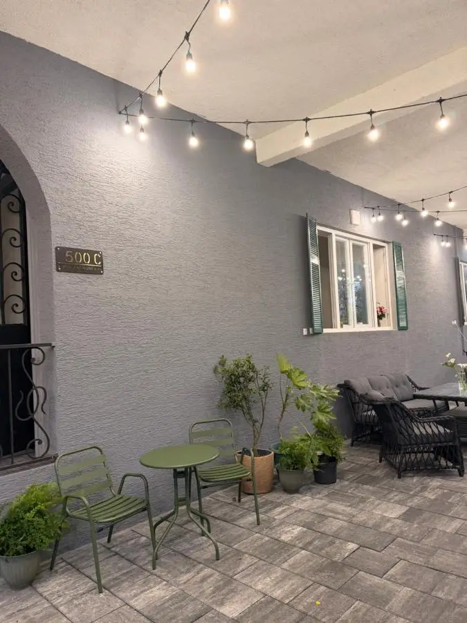 Madona Homestay