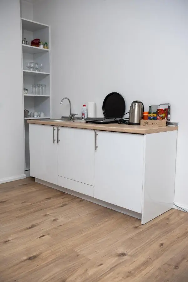 Central Apartment Konjic
