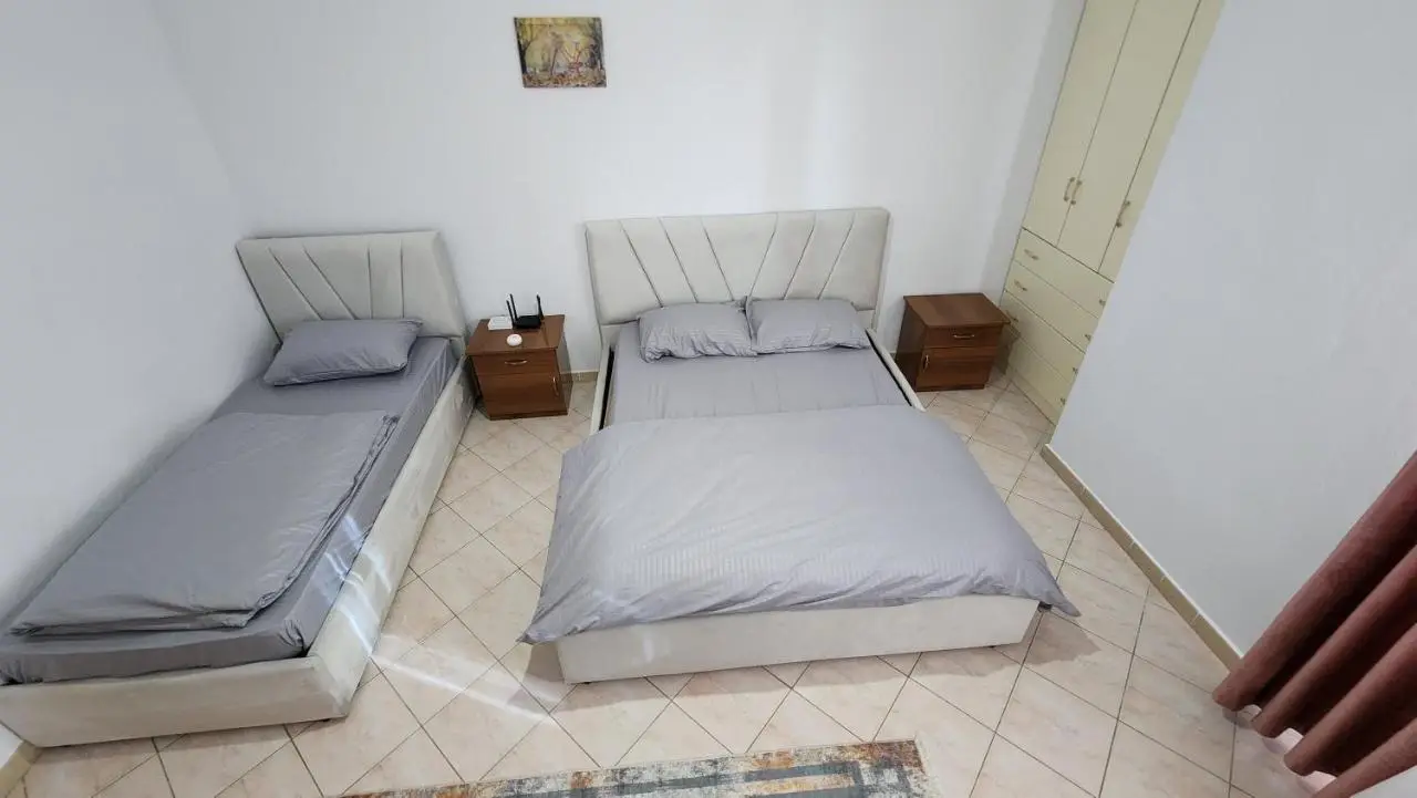 Apartment Vlora Lungomare