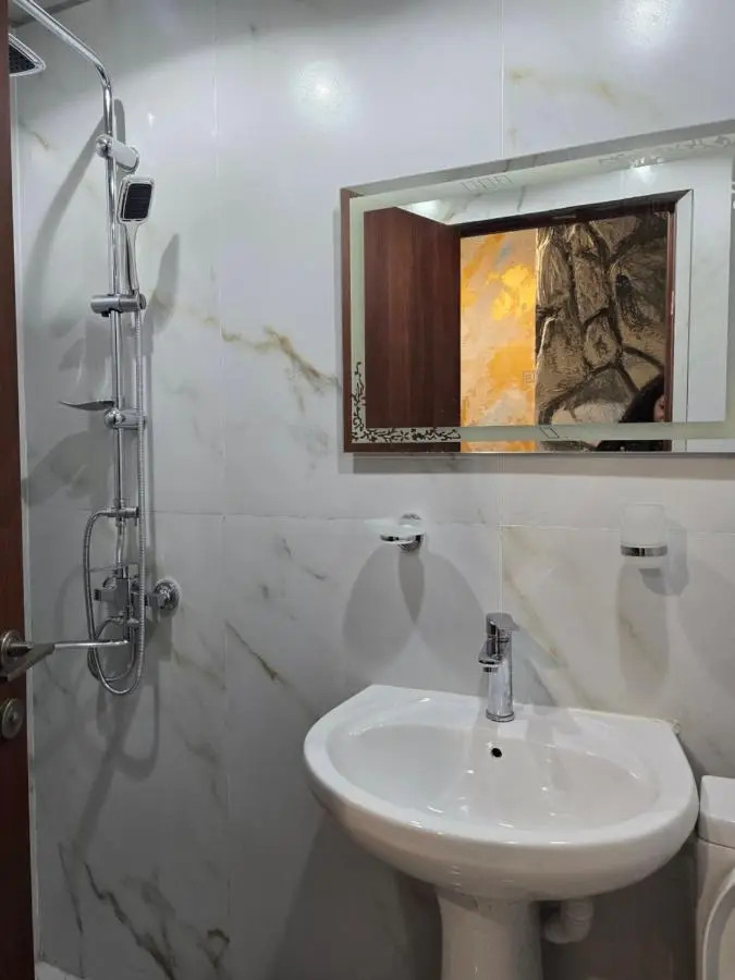 Hirmas boutique hotel
