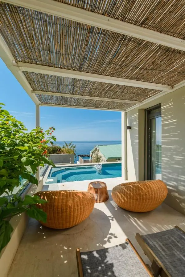 Folie Marine Hotel & Beach Club