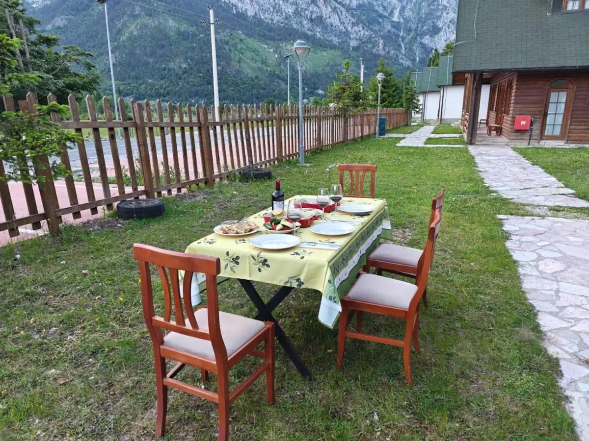 MIK Hotel Valbona