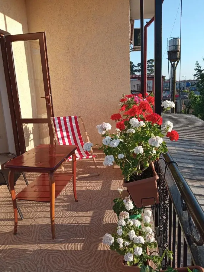 White Hotel Guesthouse