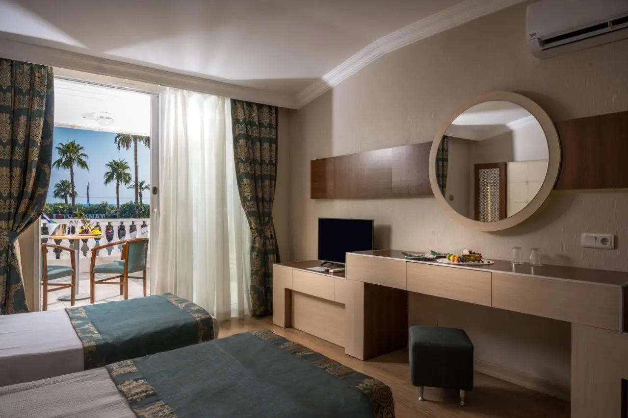 Beach Club Doganay Hotel - All Inclusive