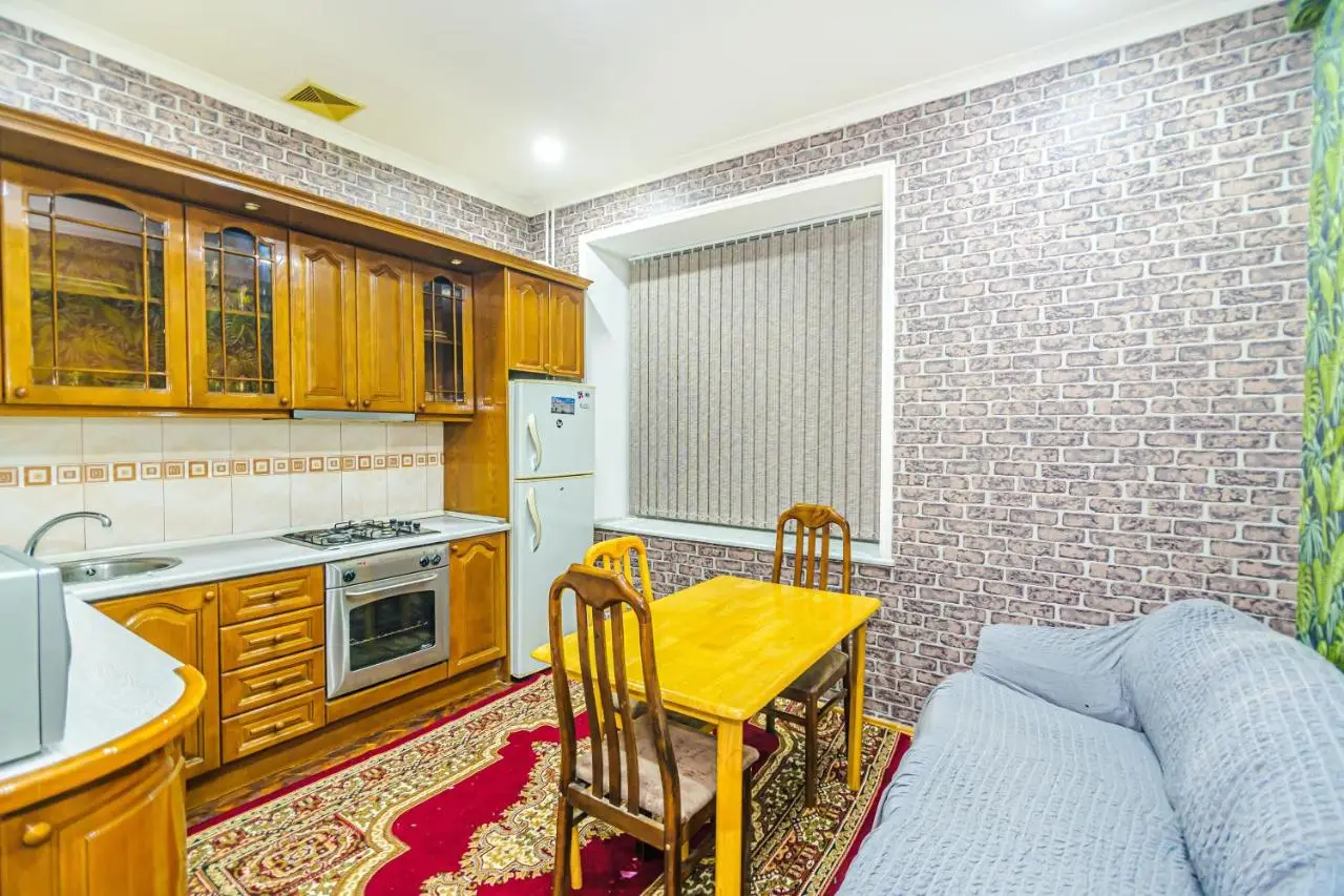 Sweet Apartment in Nizami