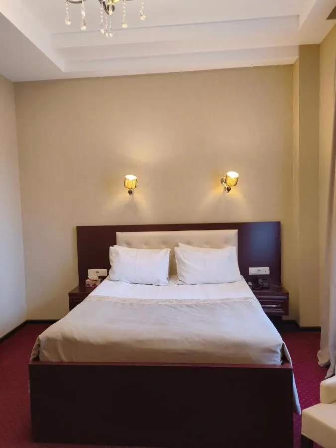 Marionn Hotel