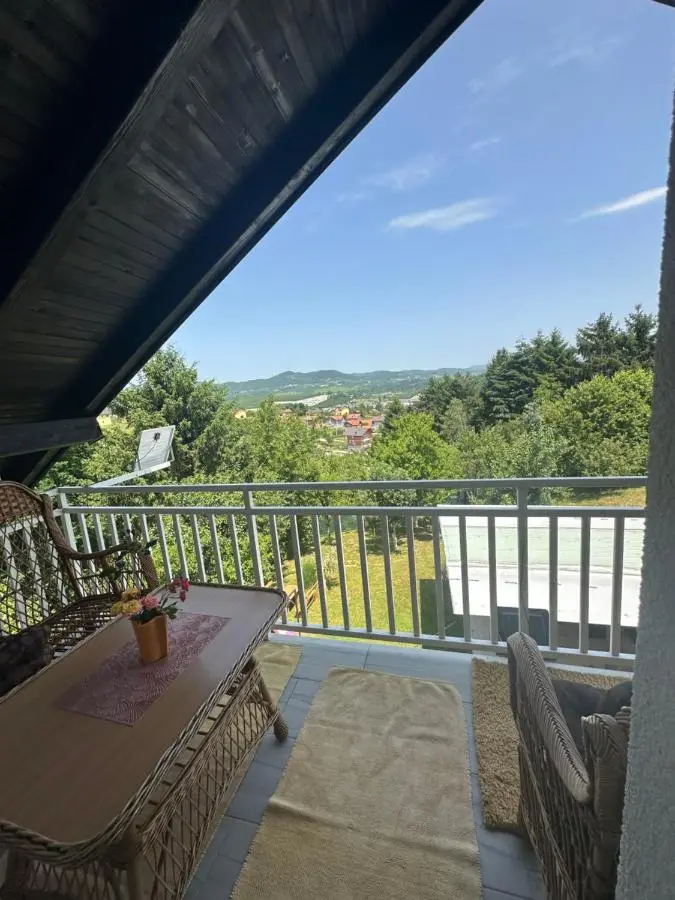 Holiday house Sarajevo