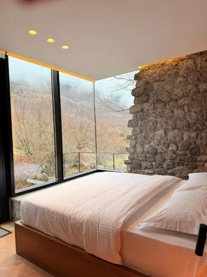 North Alpine Villas