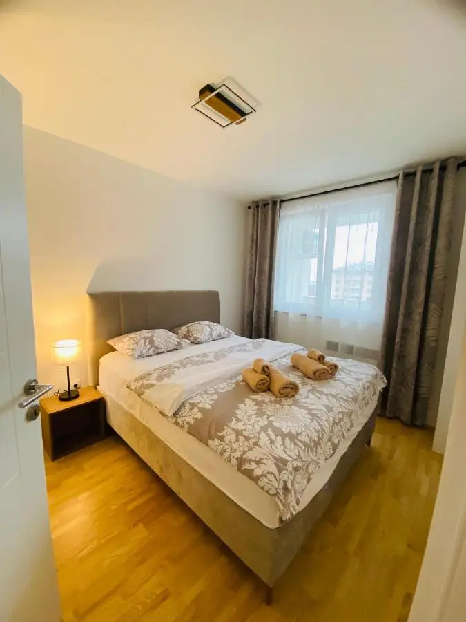Apartman Urban Panorama