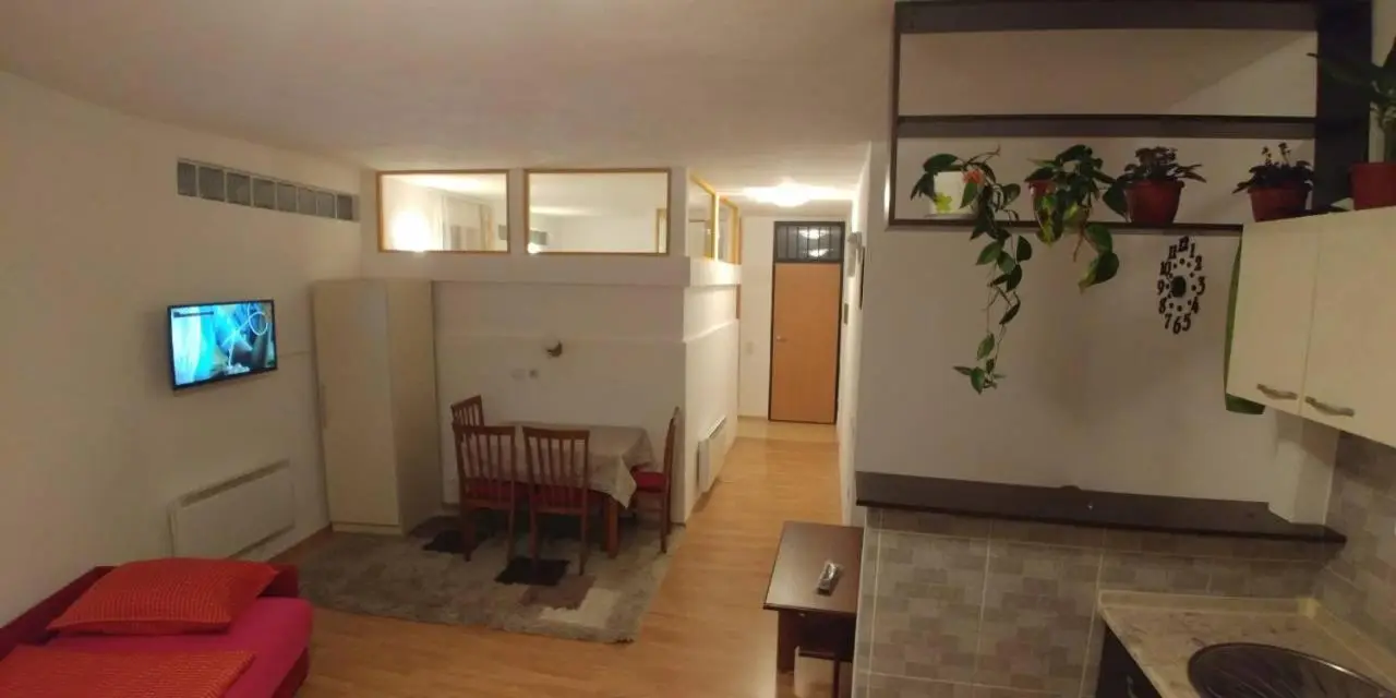 Apartments Dino