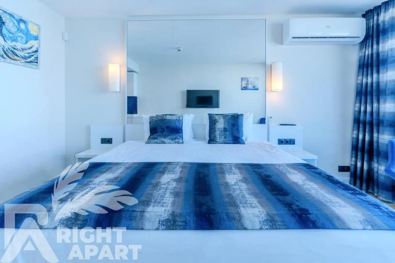 ORBI CITY Hotel Sea View