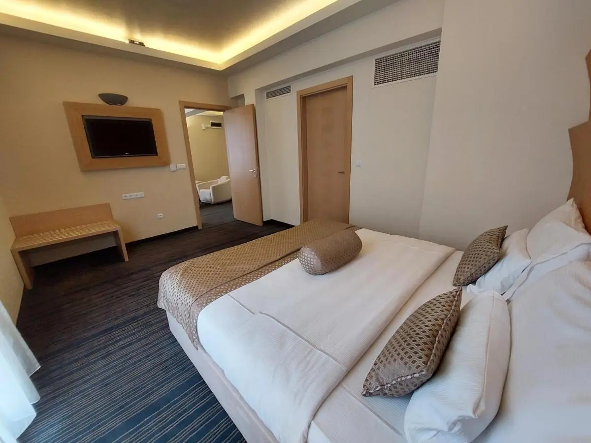 Spa Hotel Terme