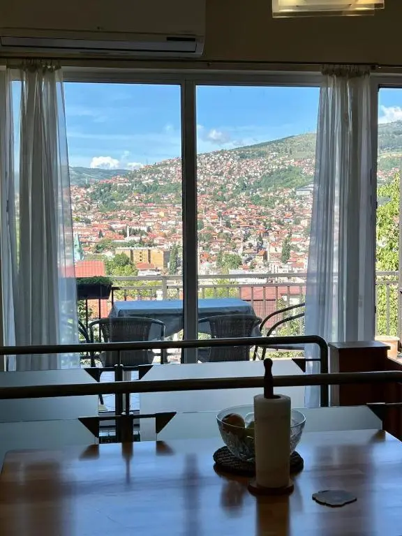 Holiday House Bistrik