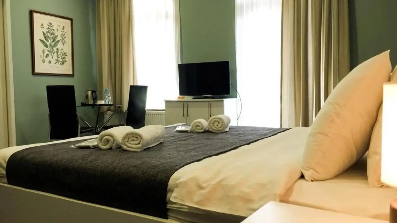 Point Boutique Hotel