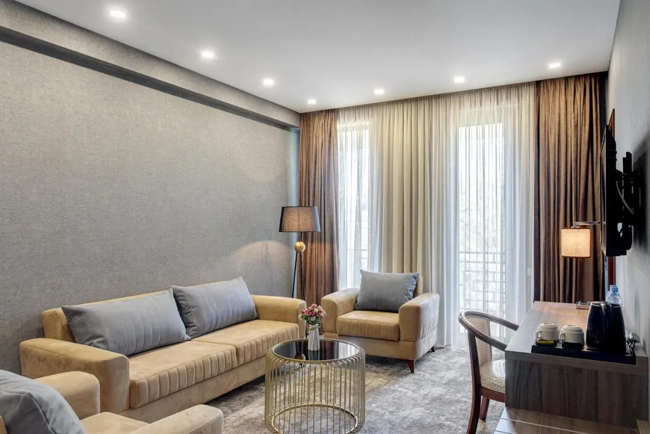 Vinum Hotel