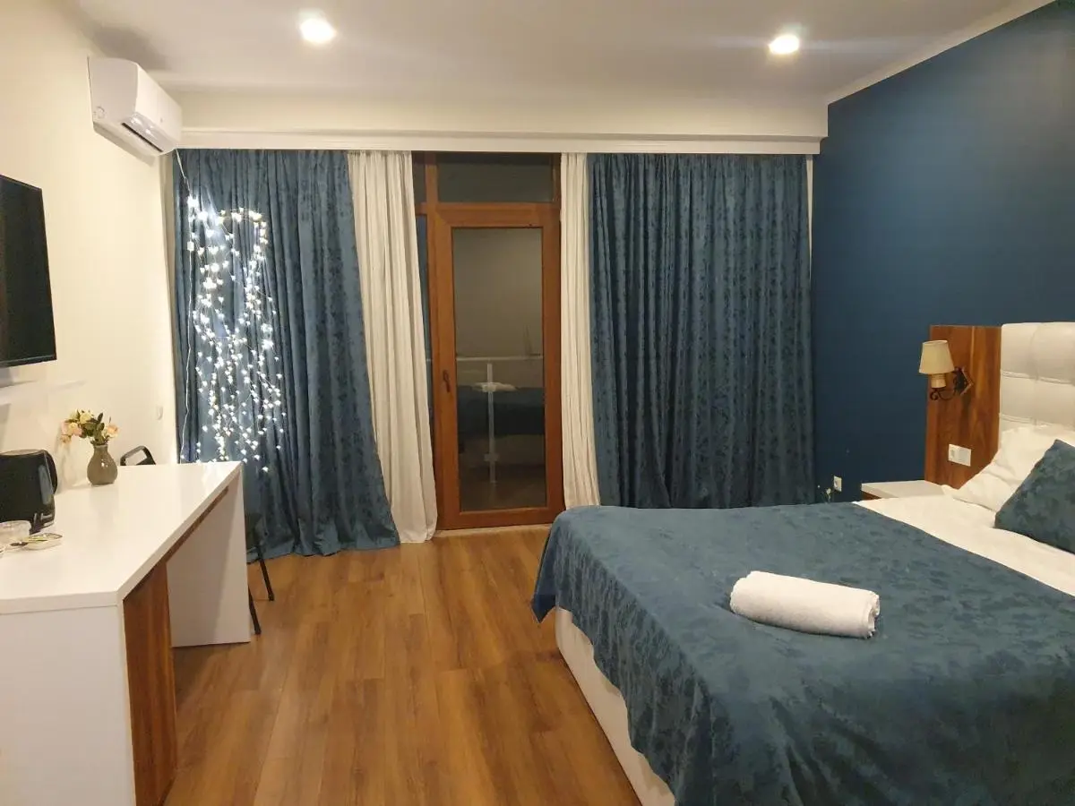 The Fresh Wave hotel