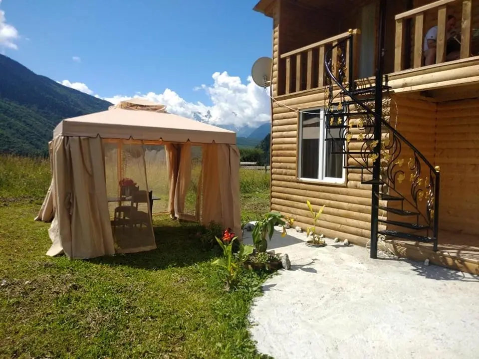 Guest House Guli