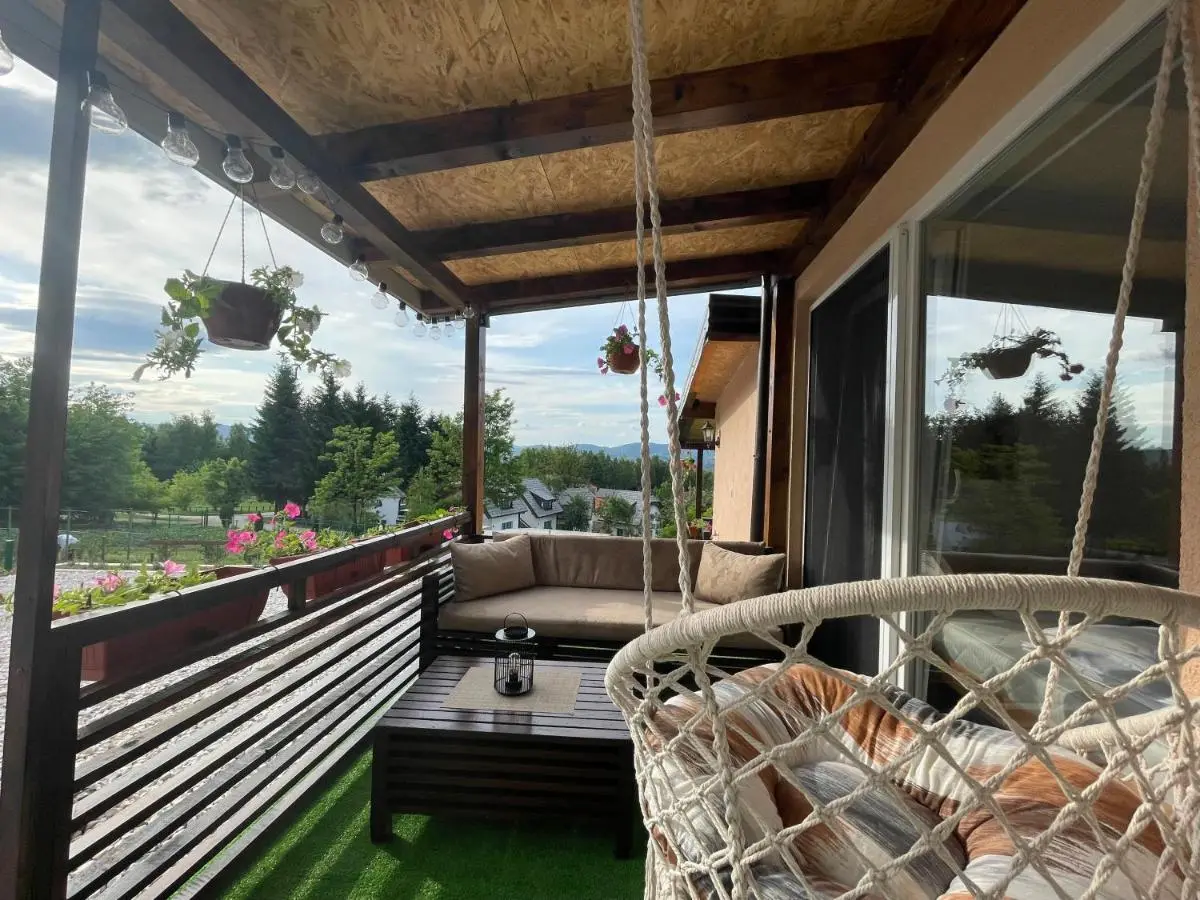 Perla Accommodation