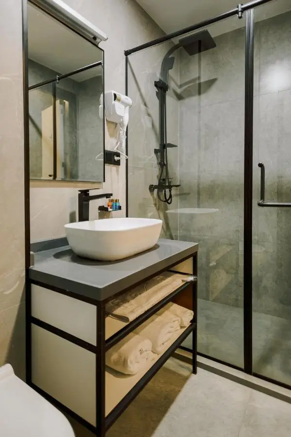 Bel Mare Boutique Hotel