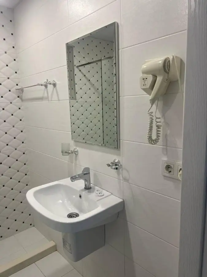 Seaview Panoramic Apartments ORBI Sea Towers Batumi