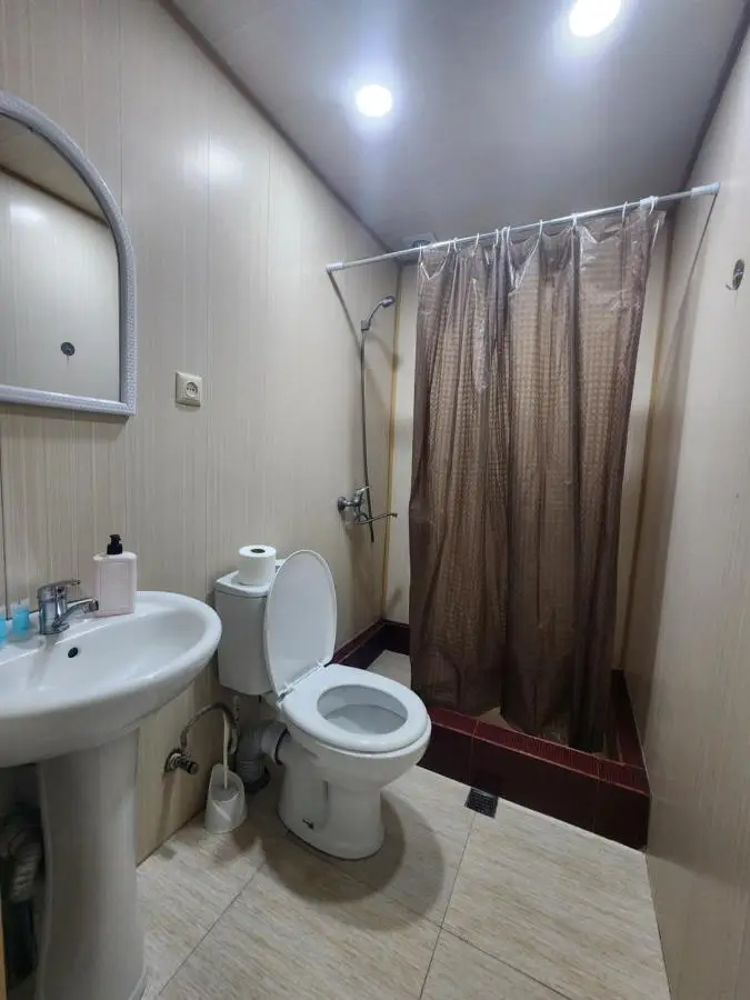 Cozy Apartments on Vaja Pshavela