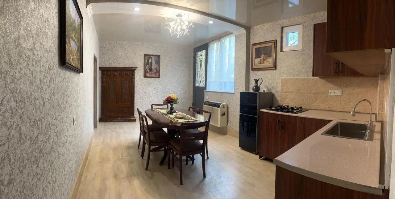 Kutaisi City Heart Apartment