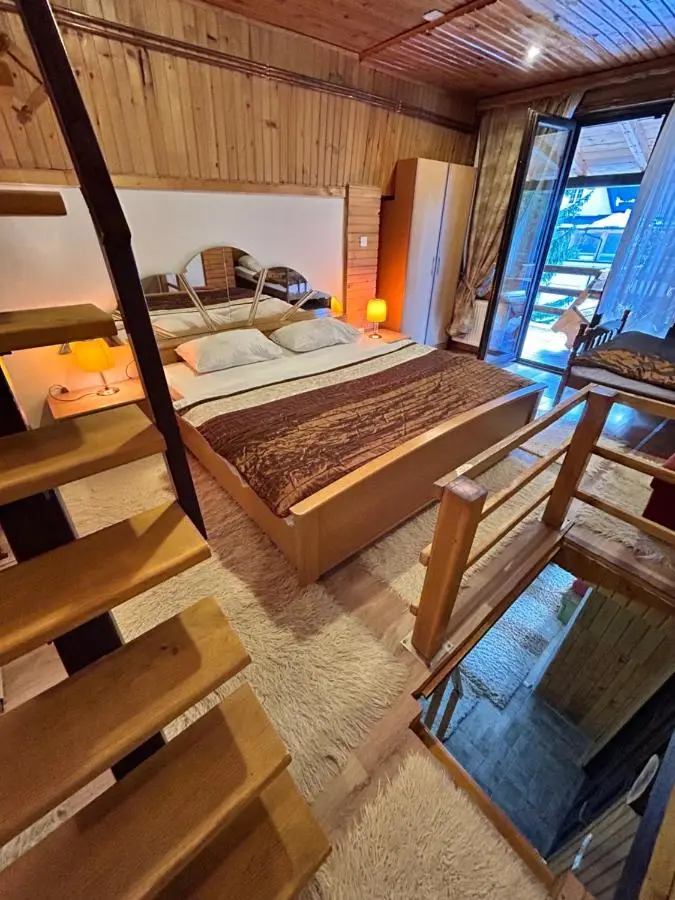 Holiday Home Dzejla