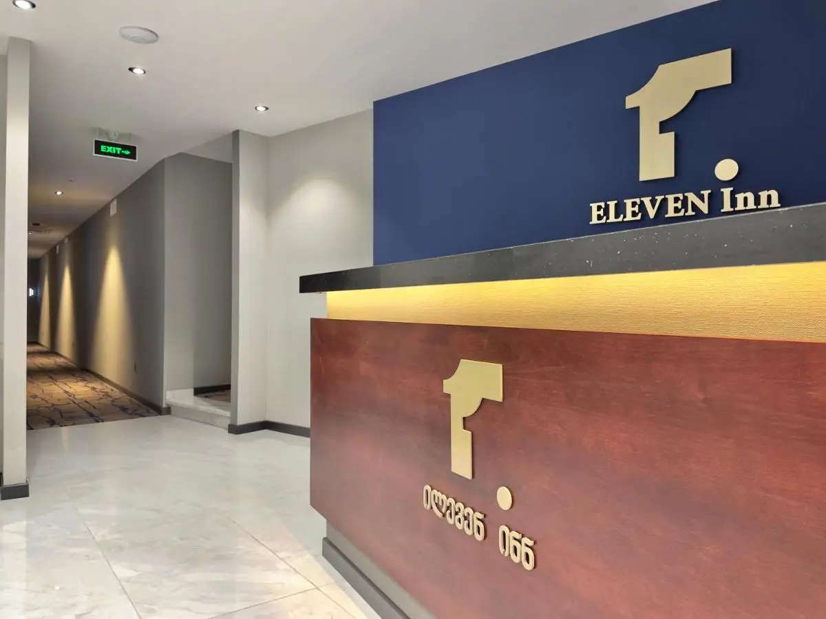 Eleven Inn Tbilisi