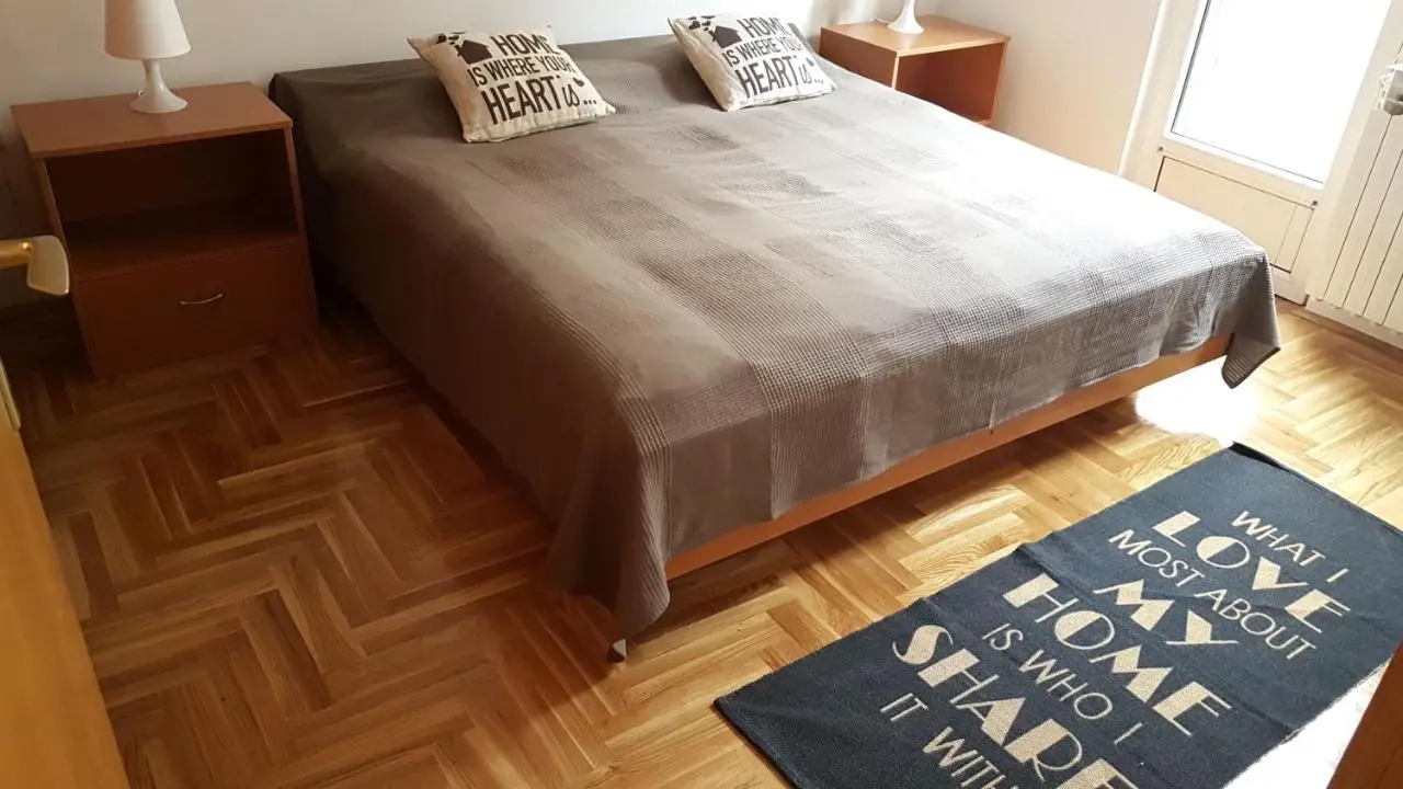Apartment Old Town ,Top location, Brand New