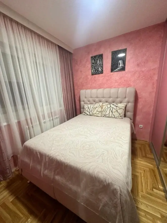 Apartman KRISTINA, Istocno Sarajevo,Vojvode Radomira Putnika 49f