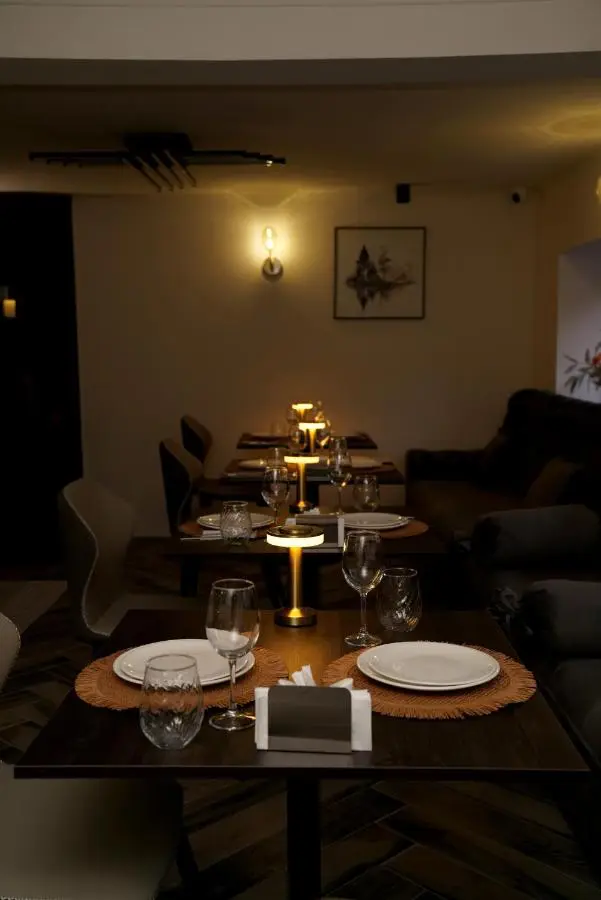 EL hotel