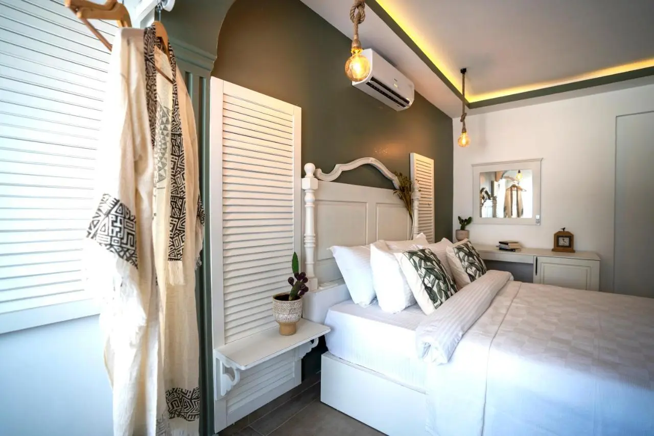 Liman Hotel Gümüslük - Adult Only