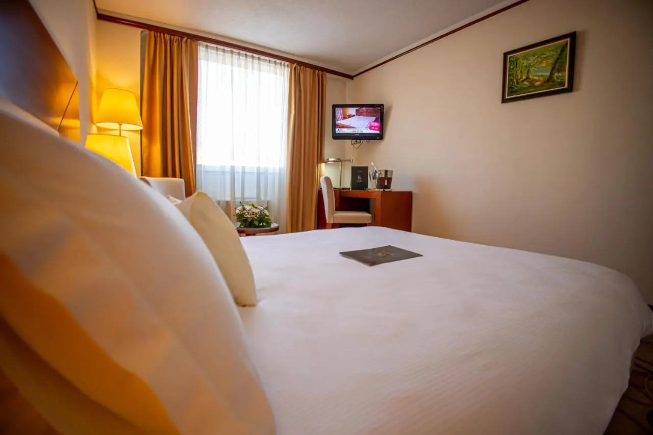 Grand Hotel Tuzla