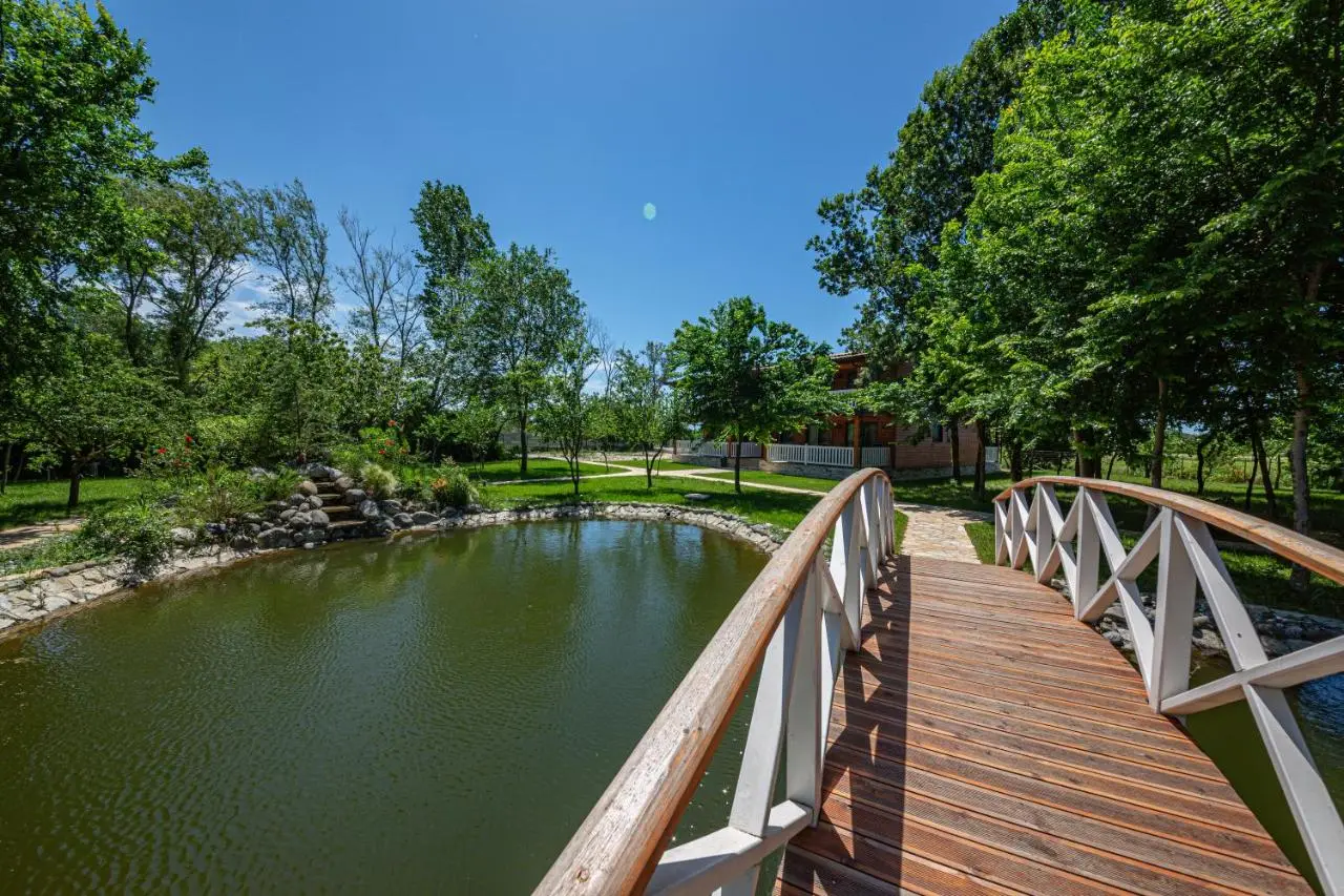 Sebastiano Resort