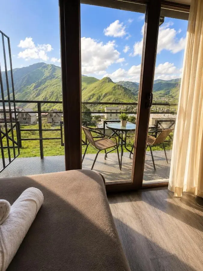 Chemodann Kazbegi