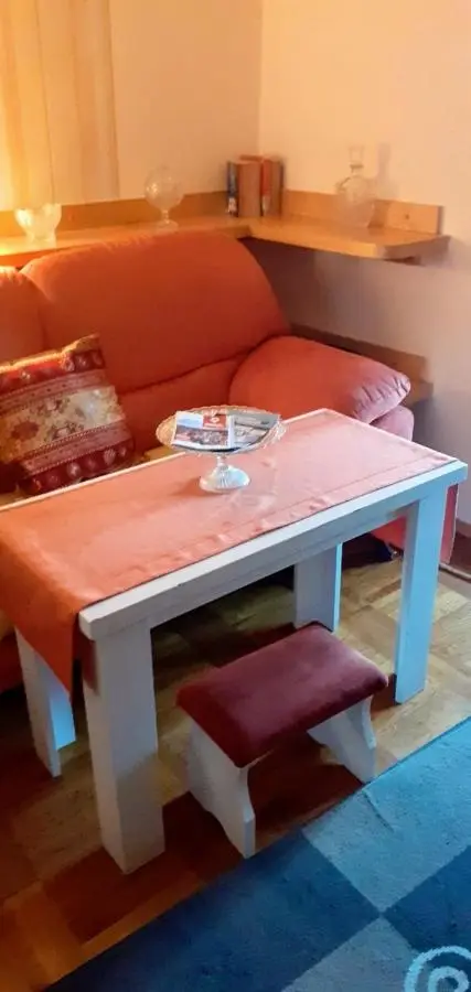 Guesthouse Nina