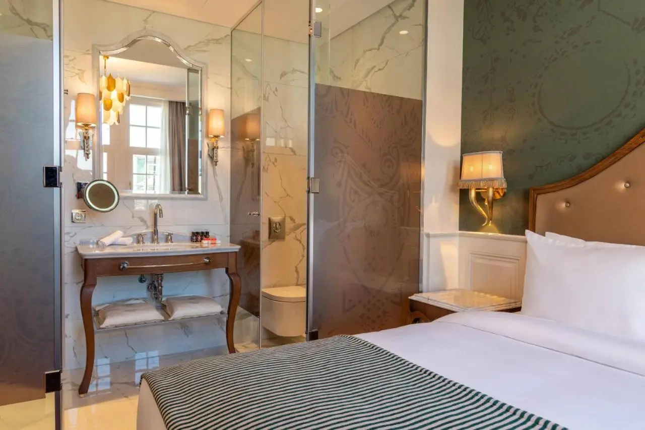 Orientbank Hotel Istanbul, Autograph Collection