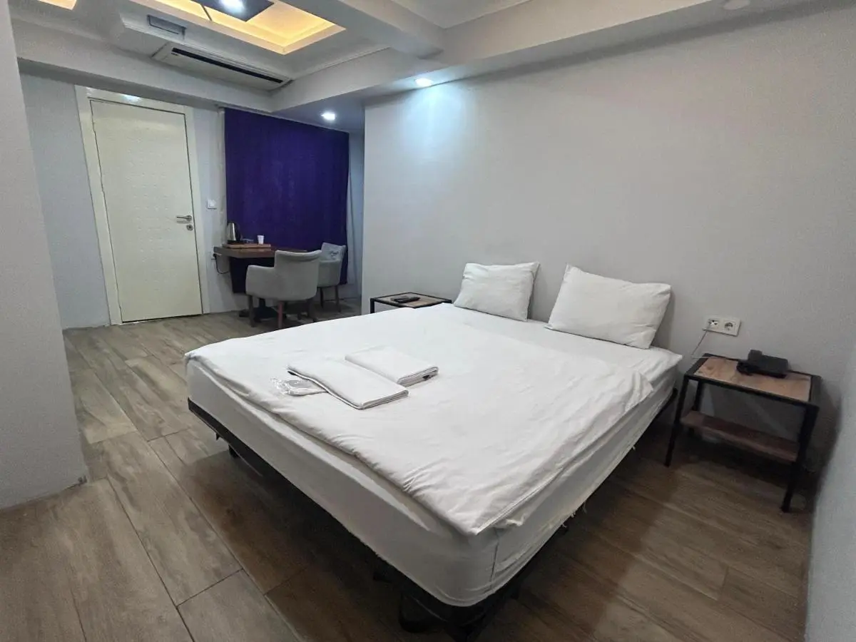 biglife hotel
