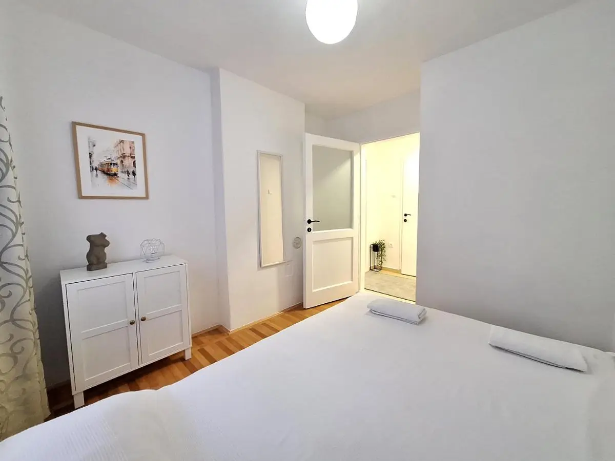 Apartment Dina Sarajevo